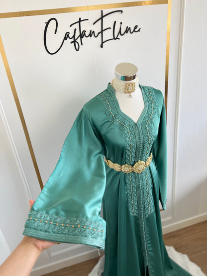 Caftan 14