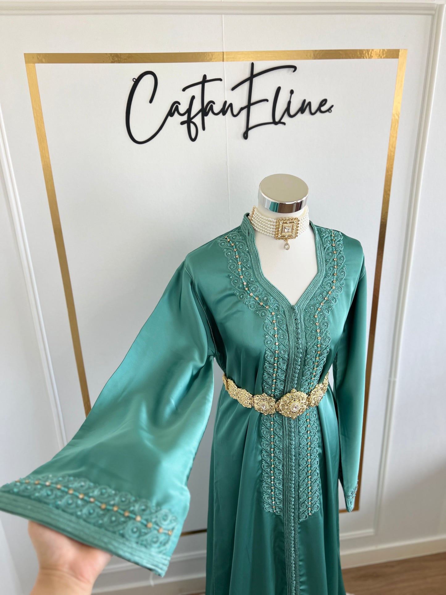 caftan 14