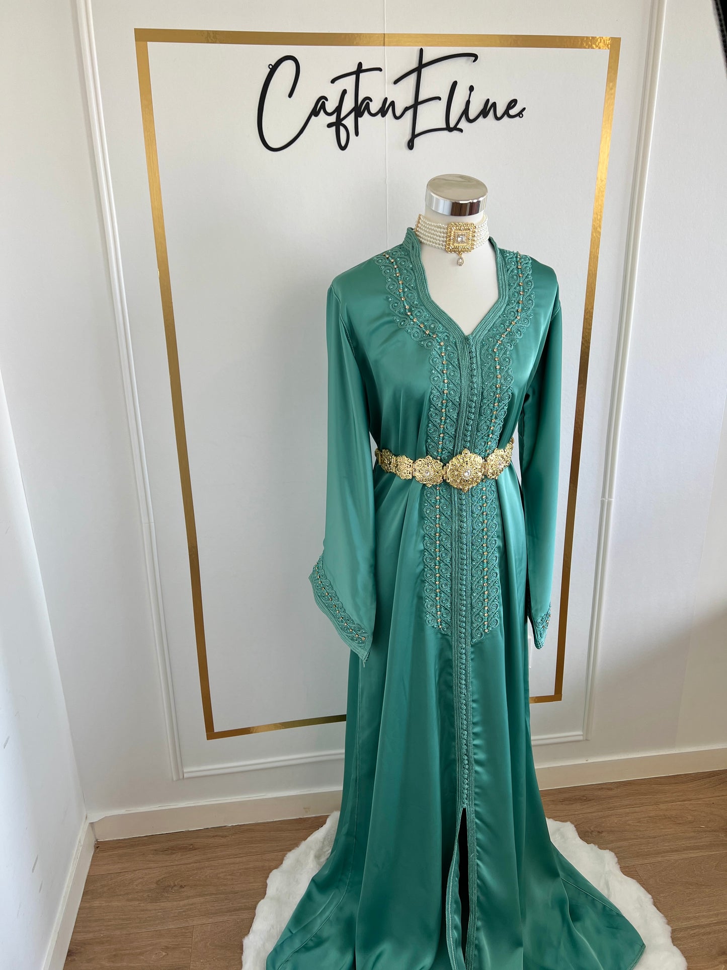 caftan 14