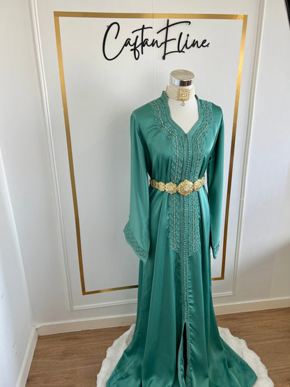 Caftan 14