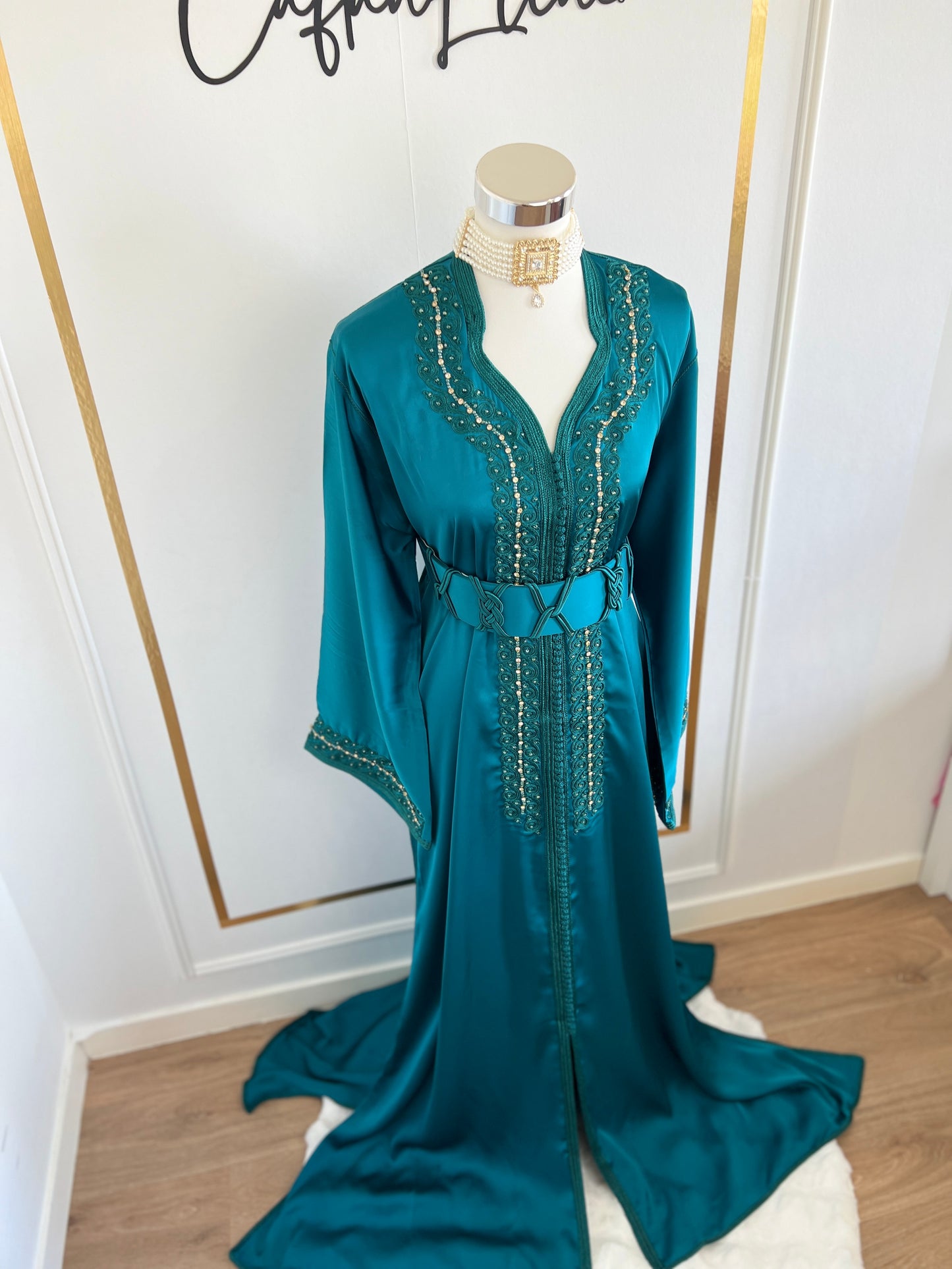 caftan 15