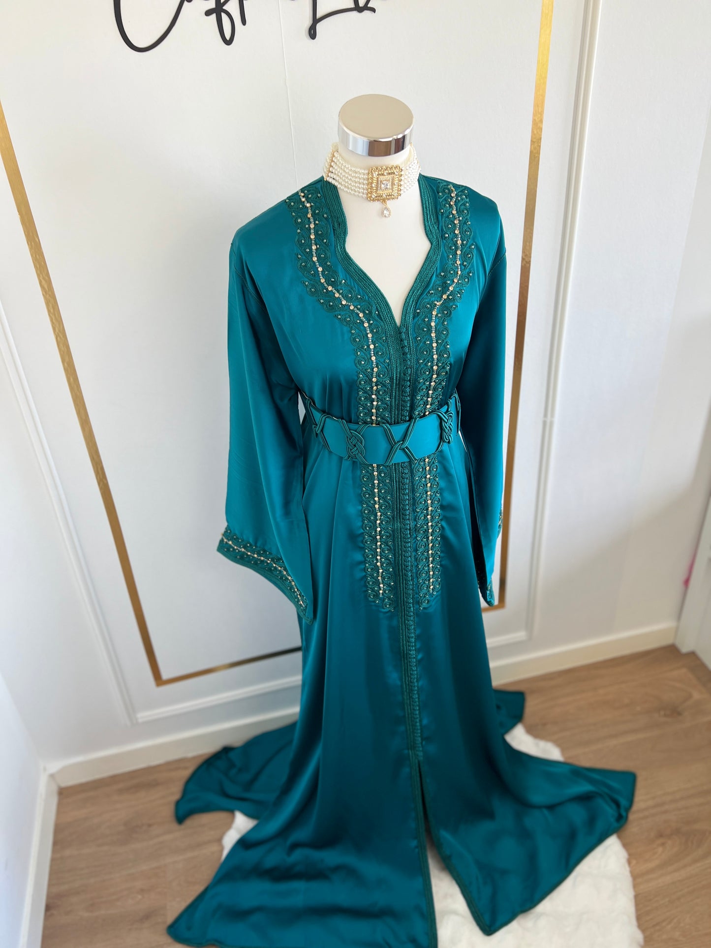 caftan 15