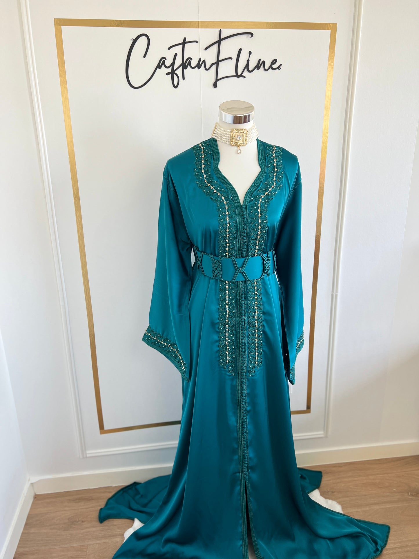 caftan 15