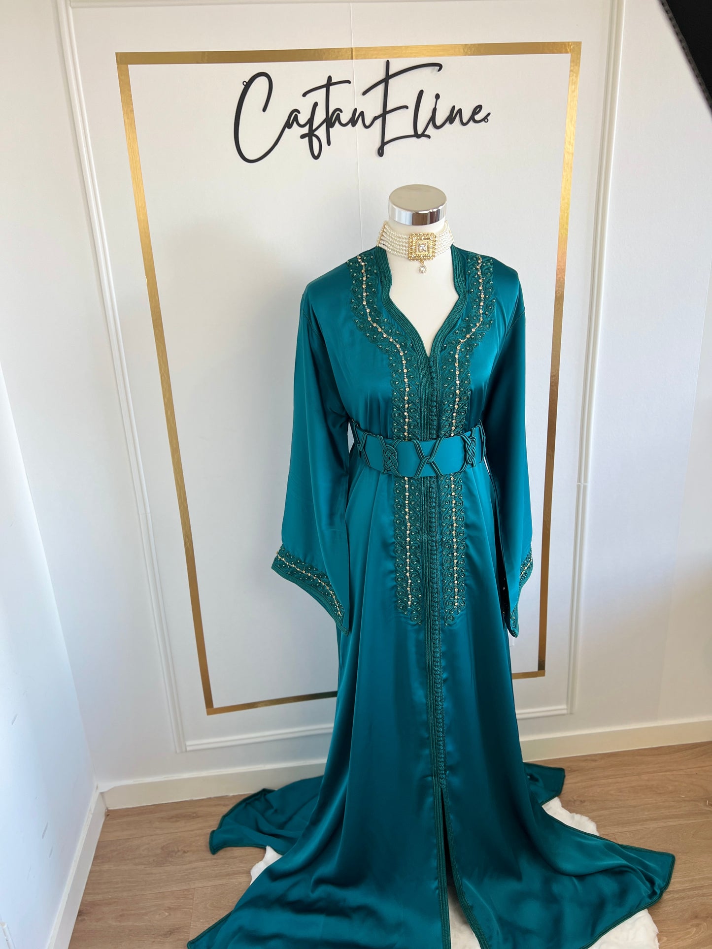 caftan 15