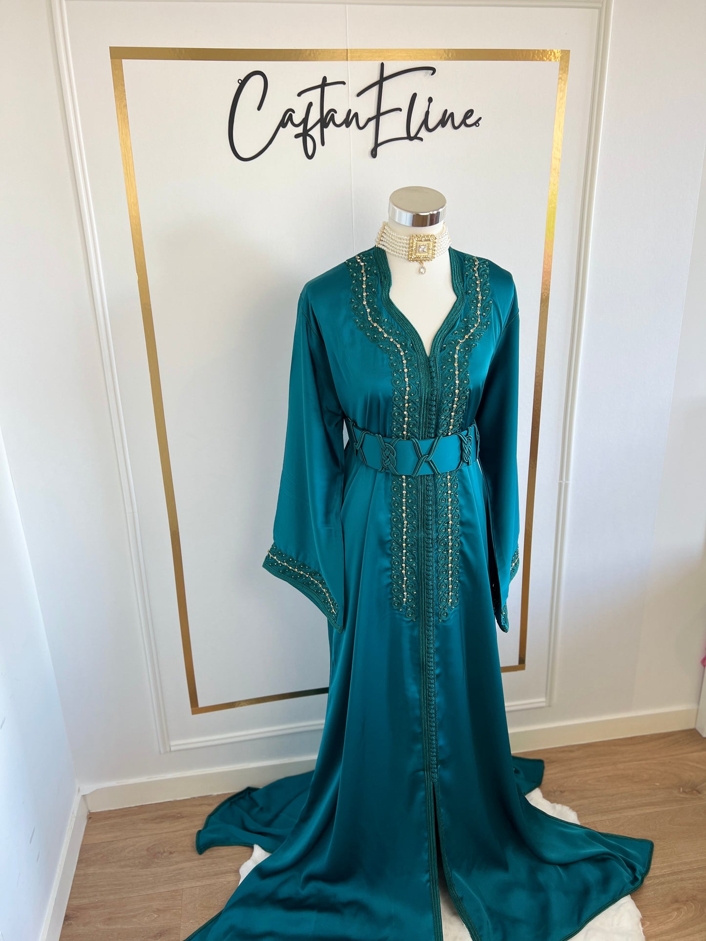 caftan 15