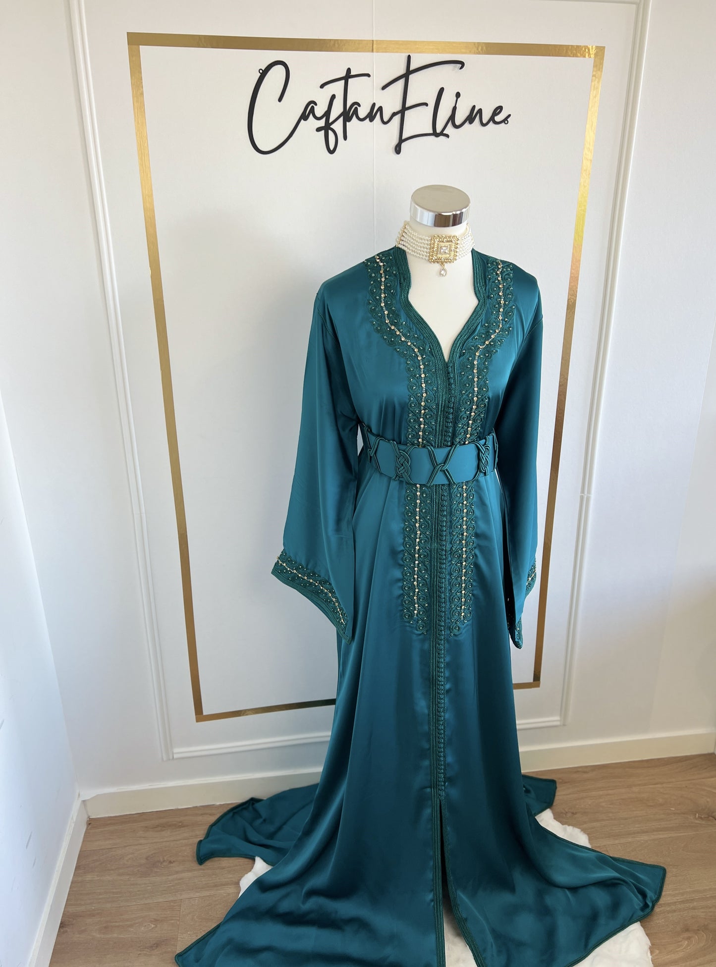 caftan 15