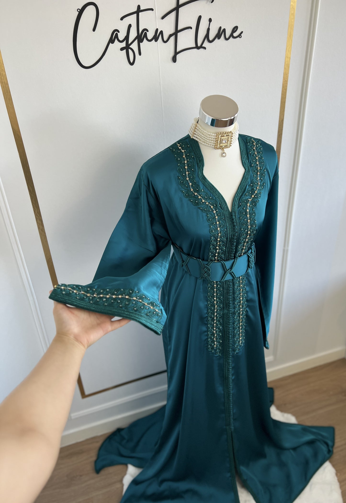 caftan 15