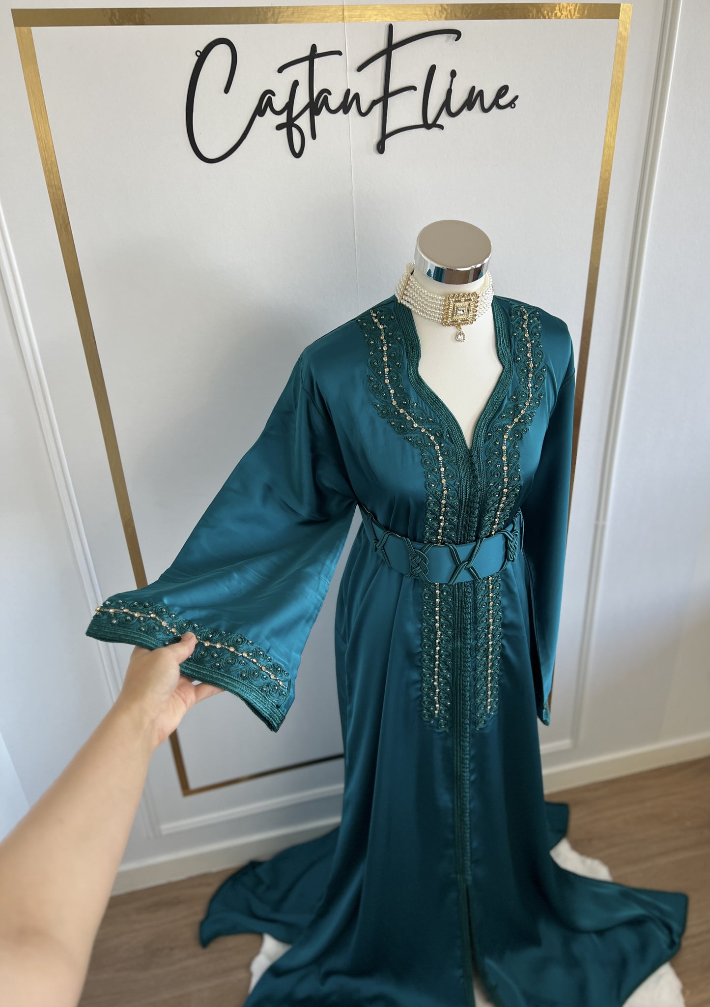 caftan 15