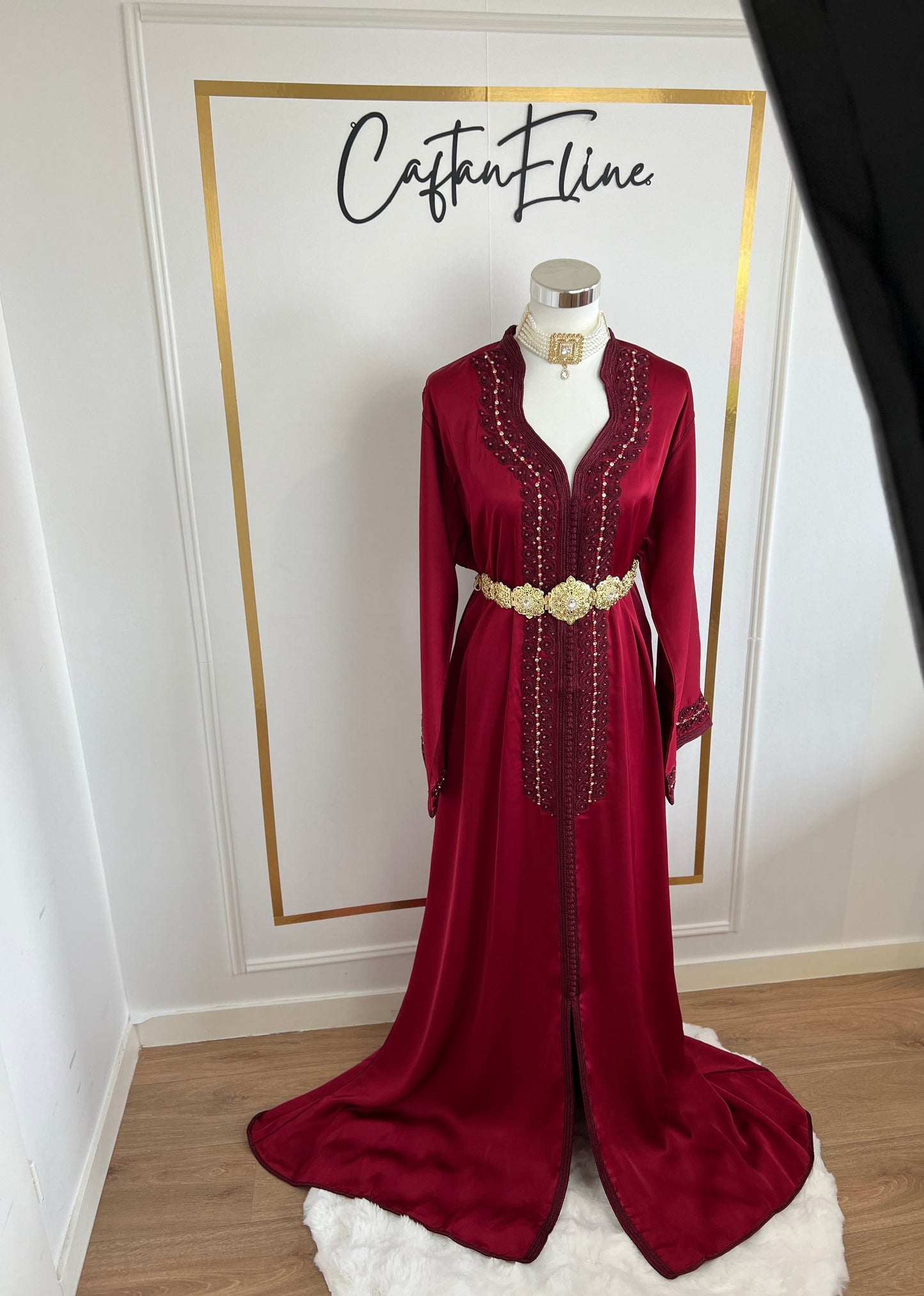 caftan 16