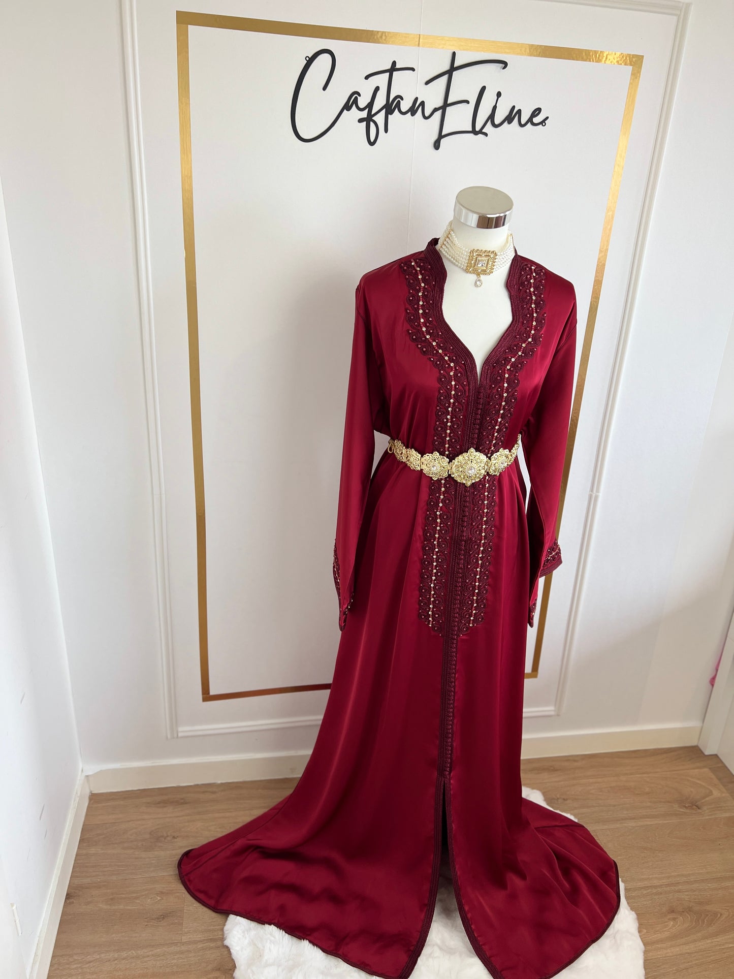 caftan 16