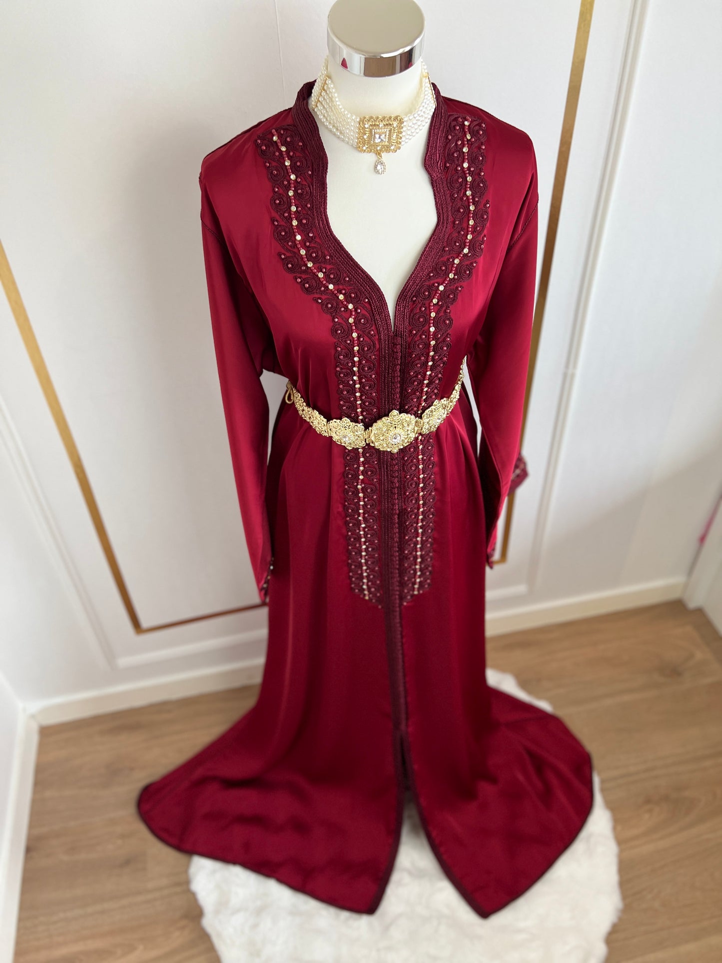 caftan 16