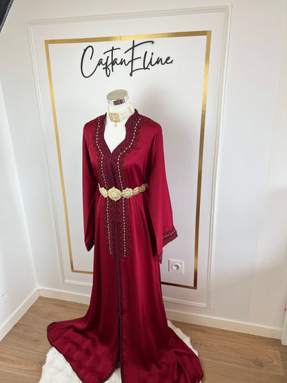 Caftan 16