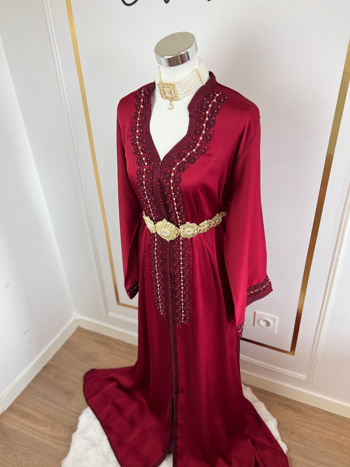caftan 16
