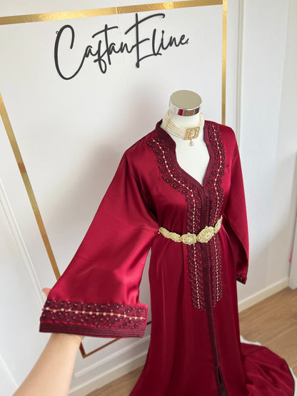 Caftan 16
