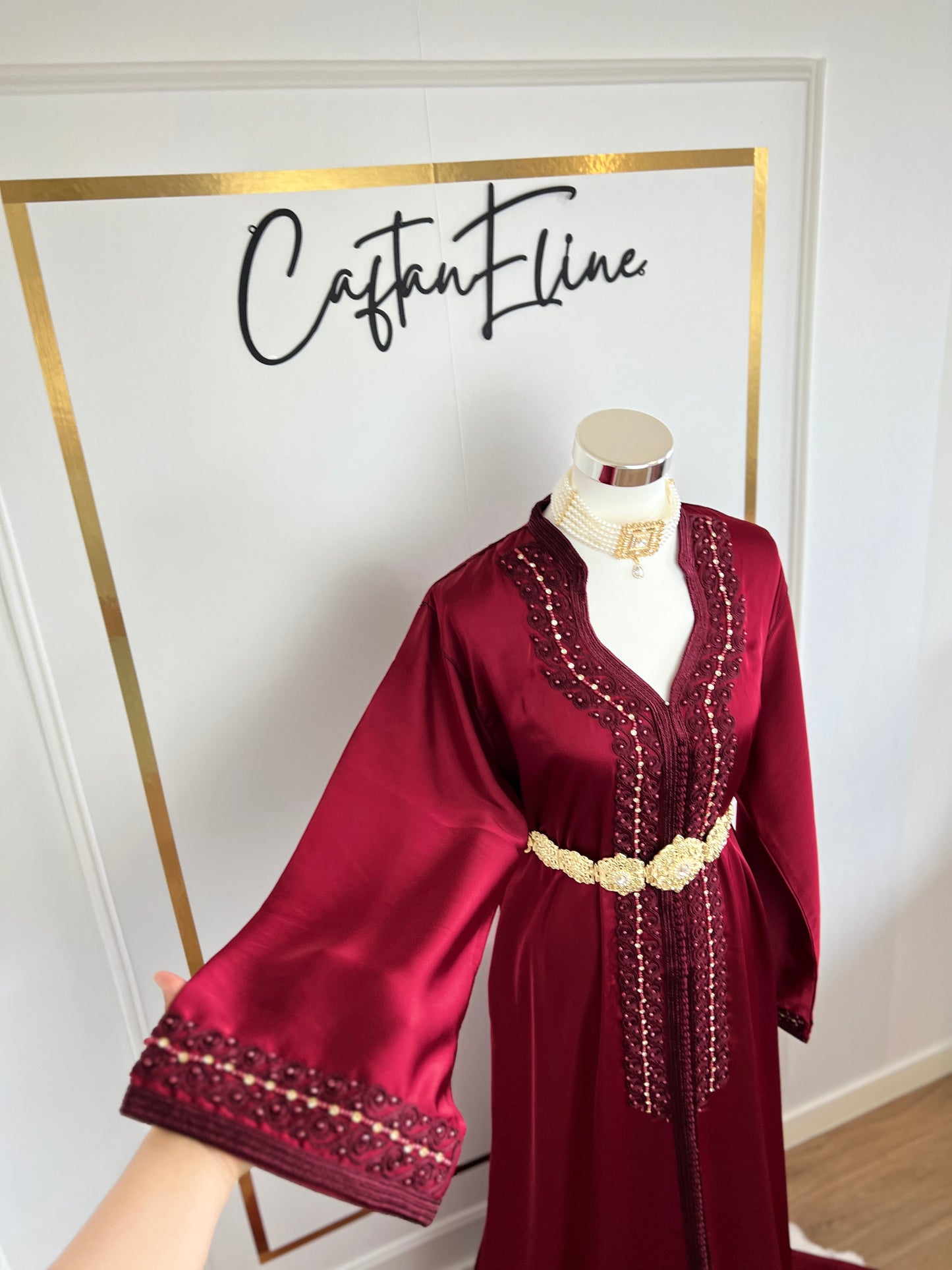 caftan 16