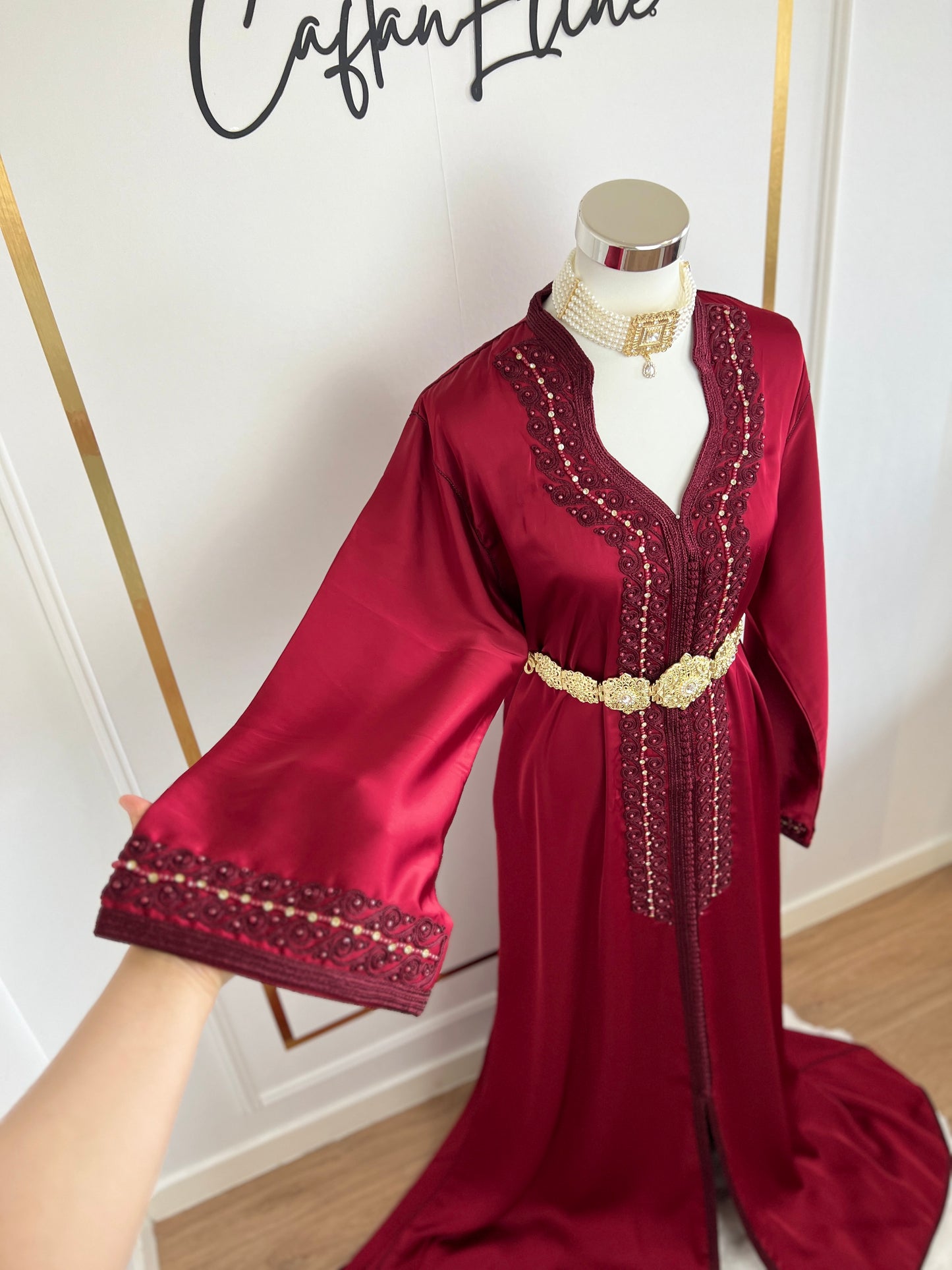 caftan 16