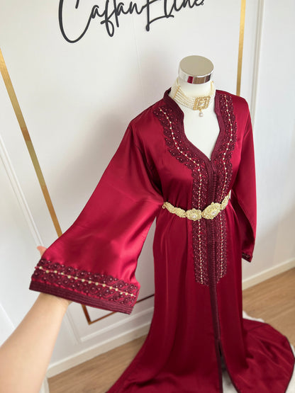 Caftan 16
