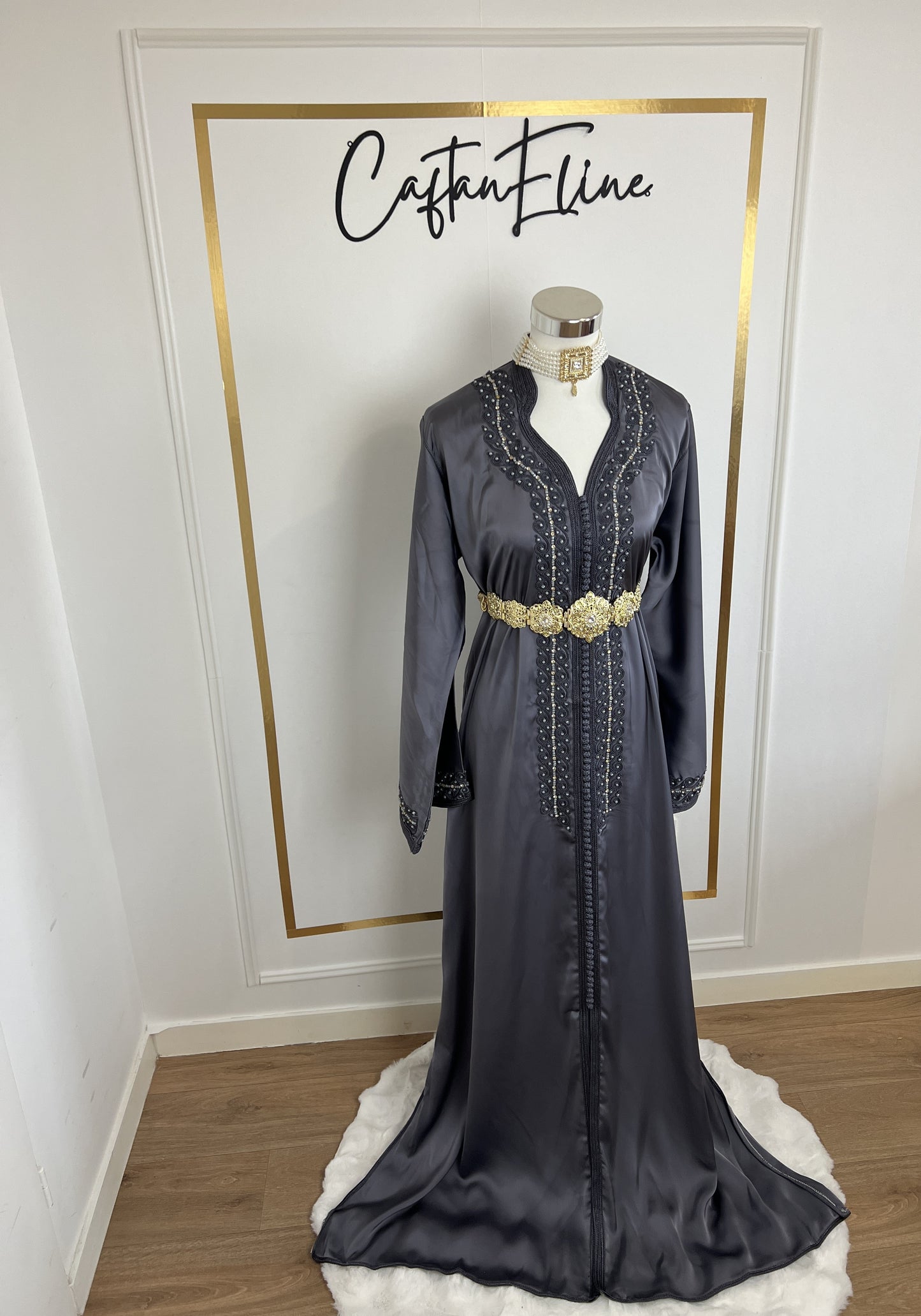 caftan 17