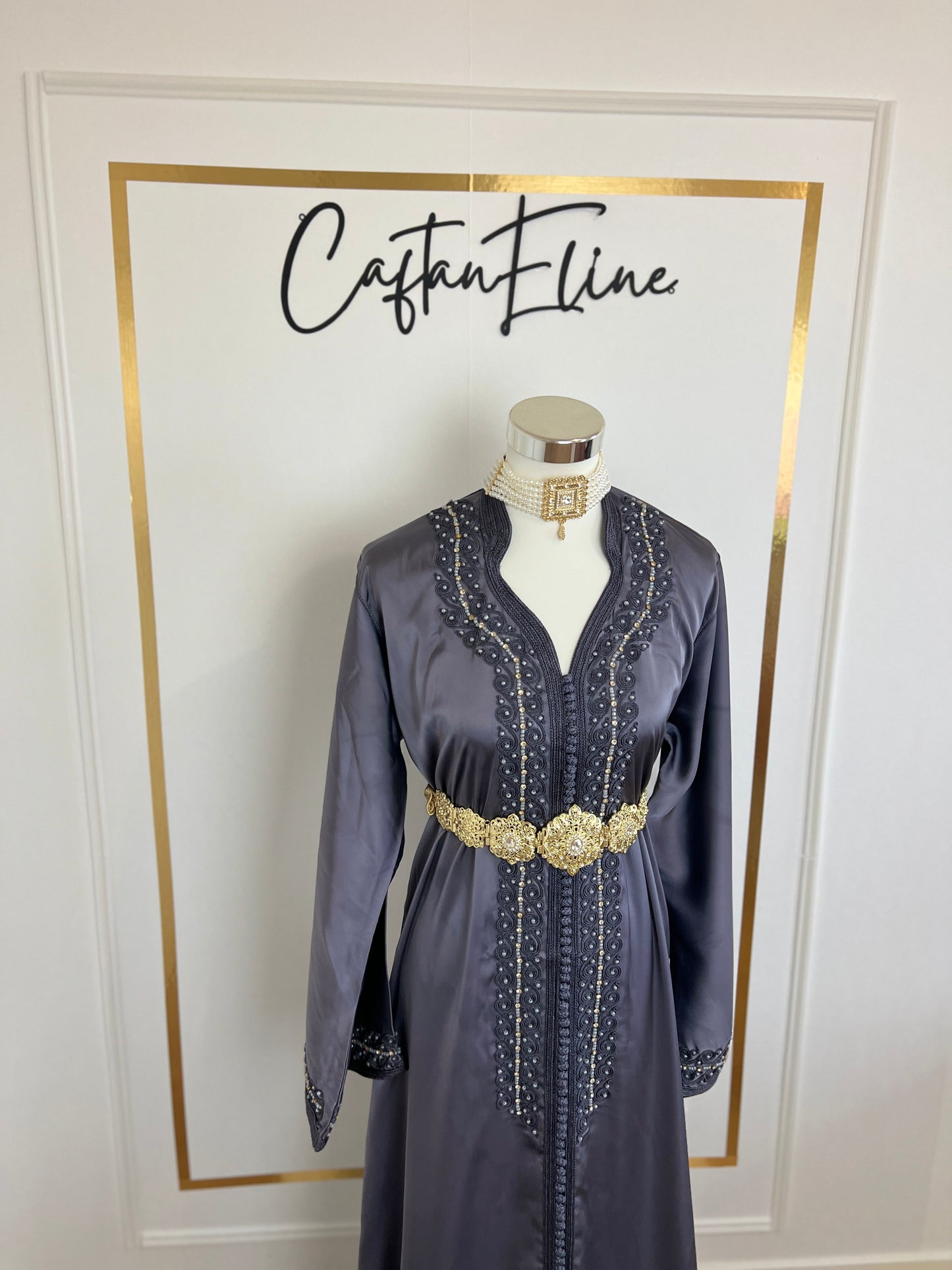 caftan 17