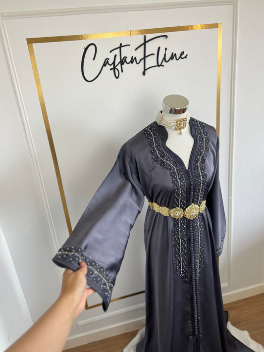 Caftan 18