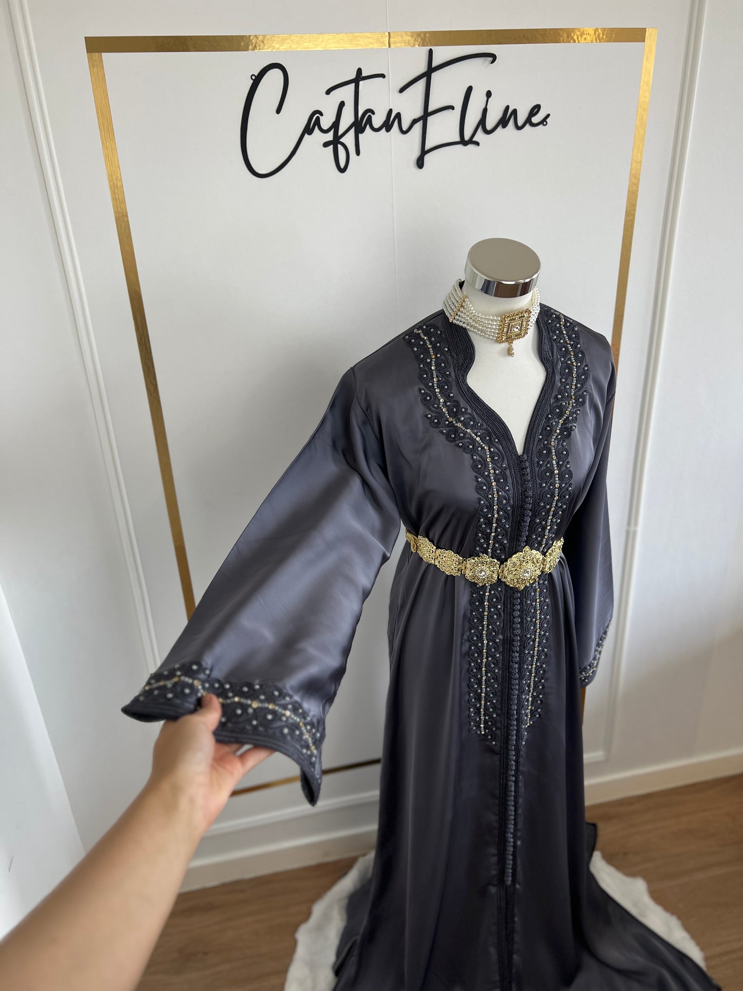 caftan 18