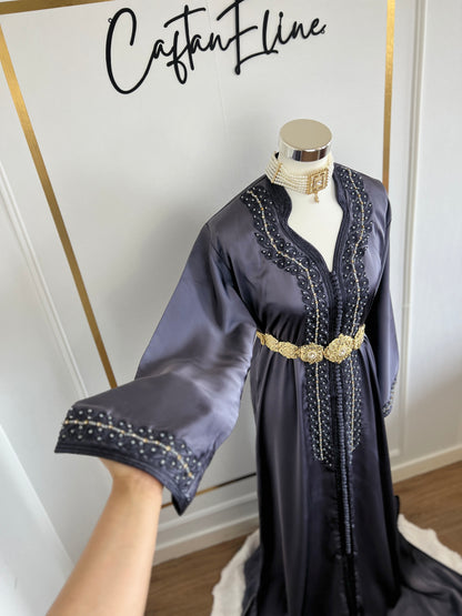 Caftan 18