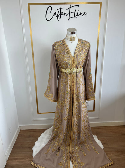 Caftan 19