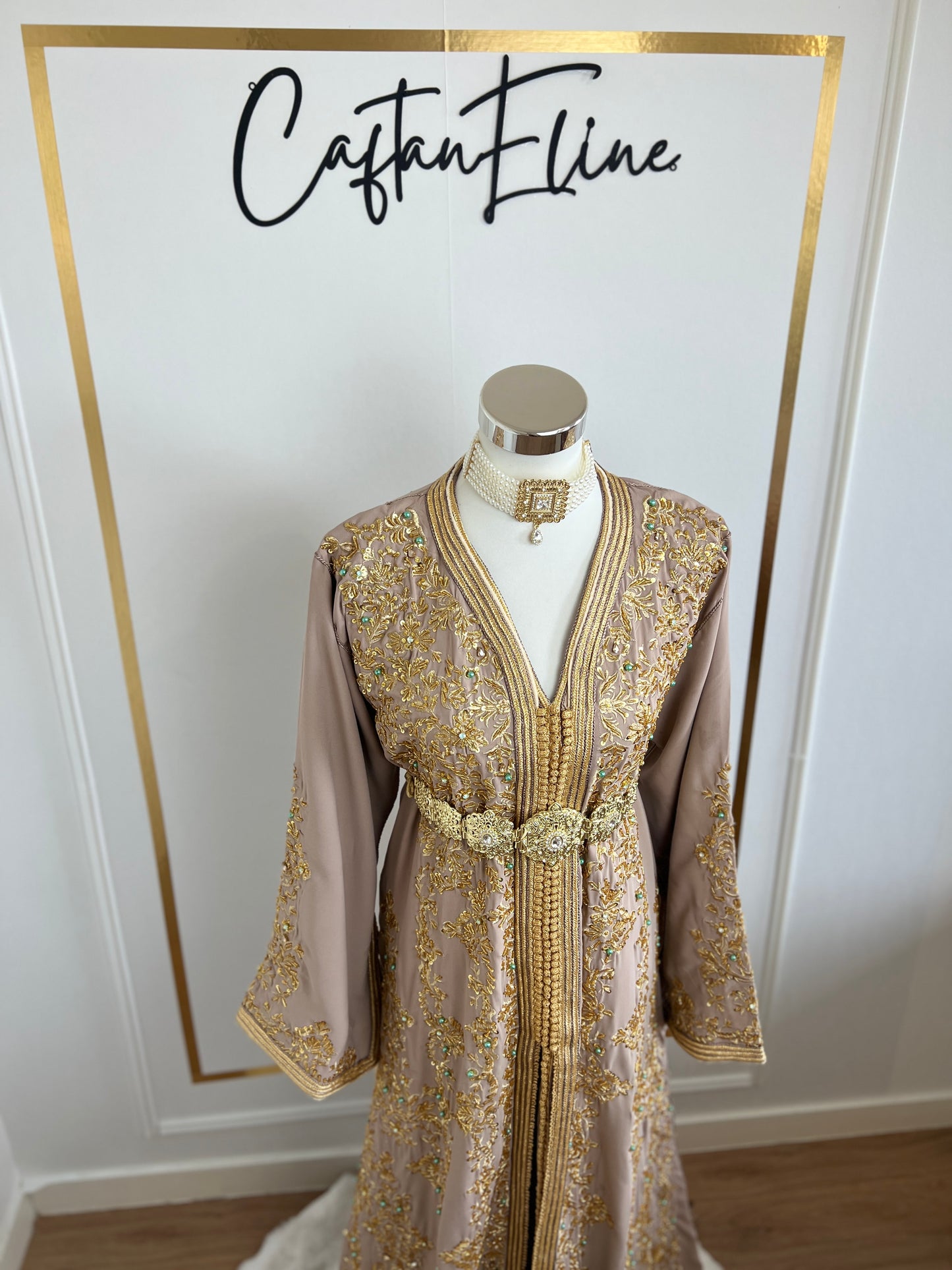 caftan 19