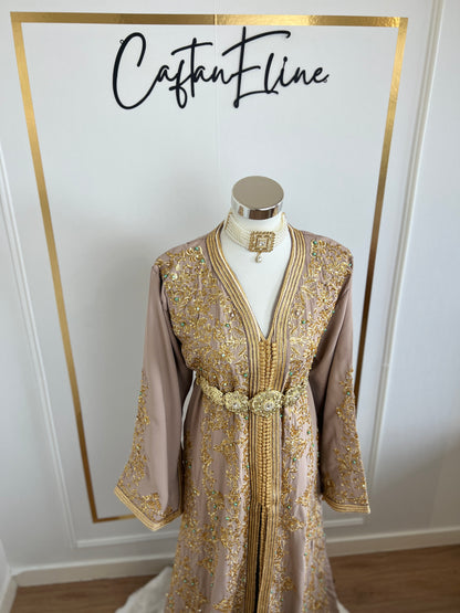 Caftan 19