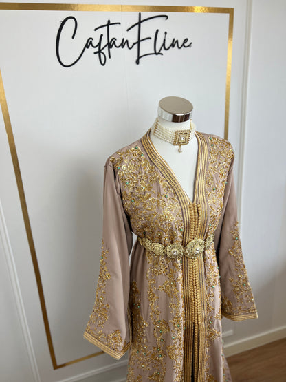 Caftan 19