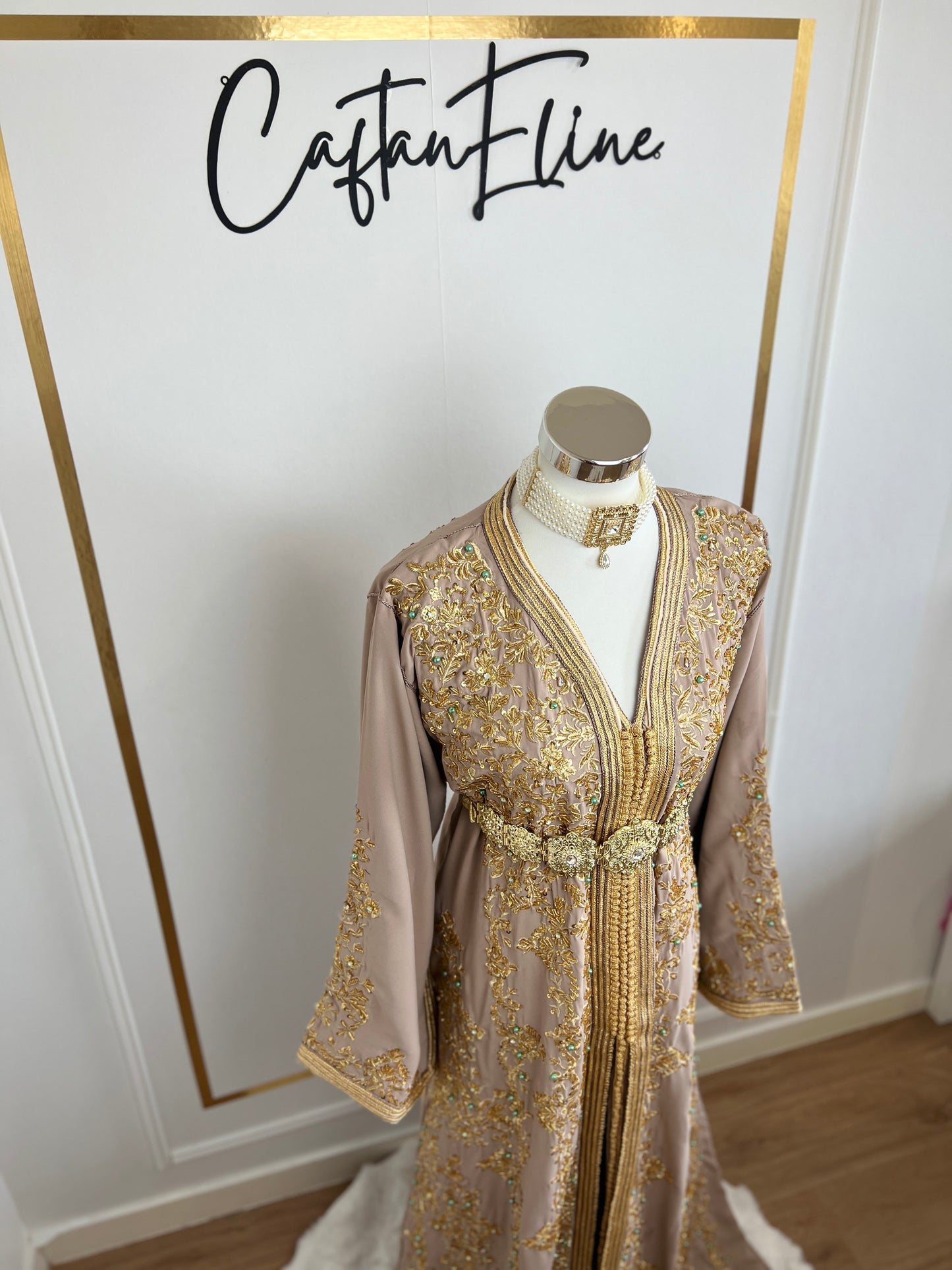 caftan 19