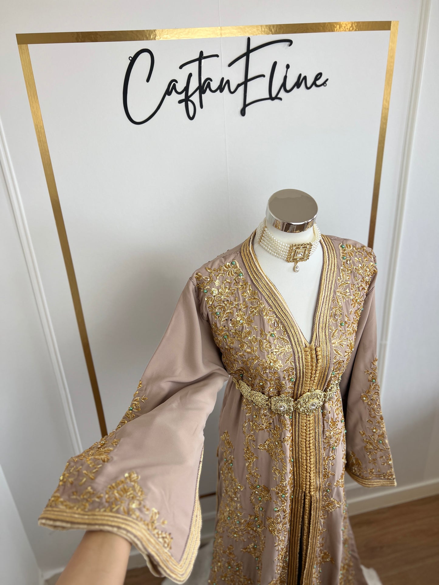 caftan 19