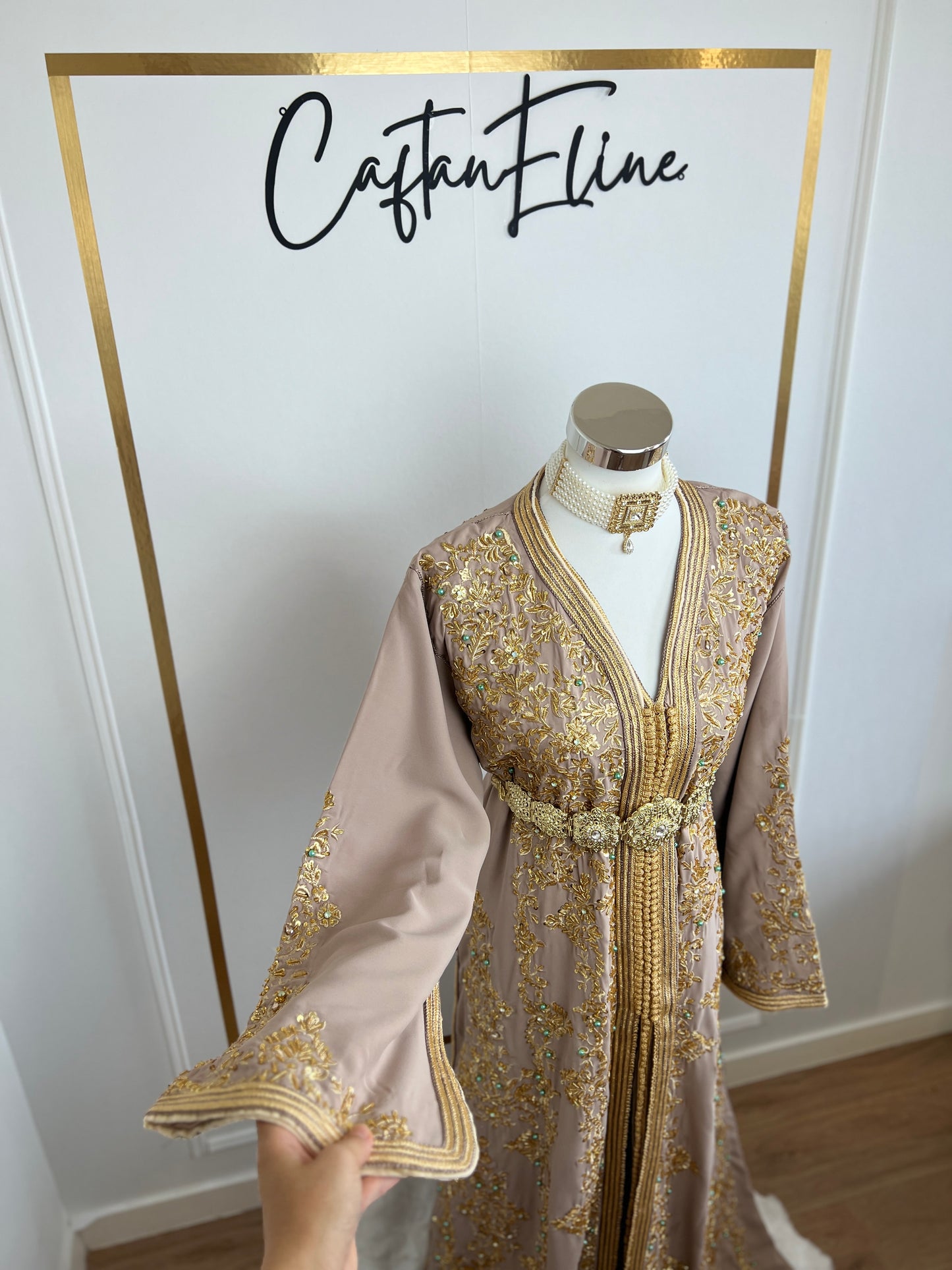 caftan 19