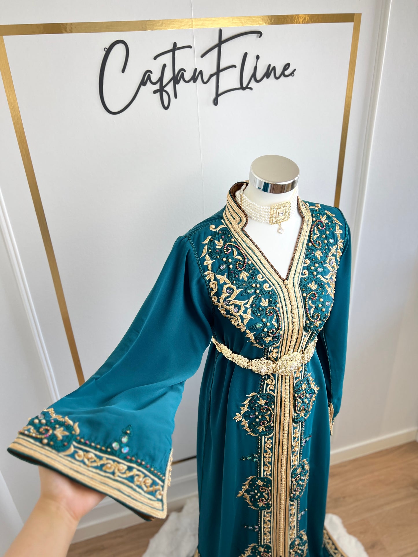 caftan 20