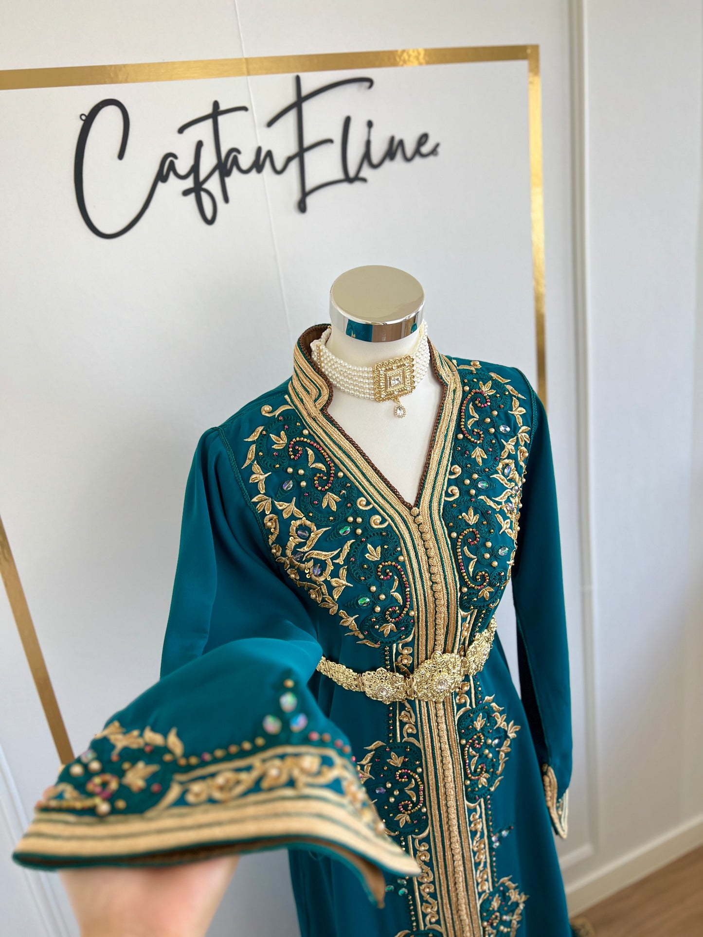 caftan 20