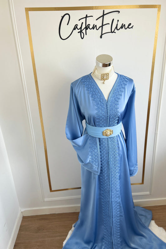 Caftan 21