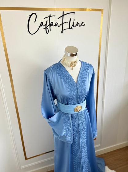 Caftan 21