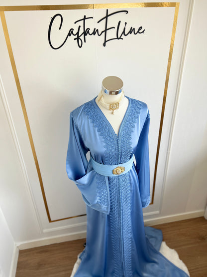 Caftan 21