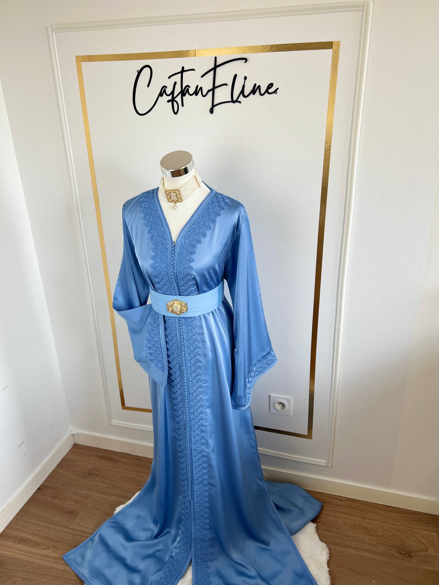 caftan 21