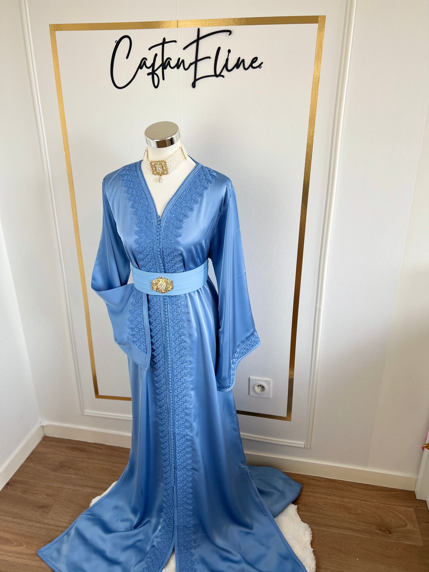 caftan 21