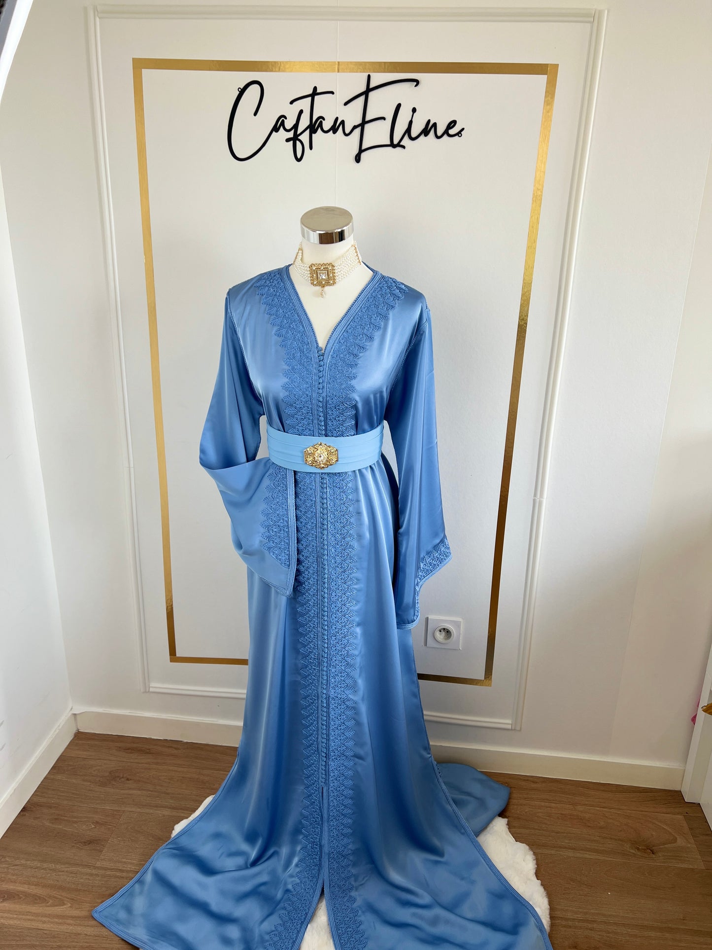 caftan 21