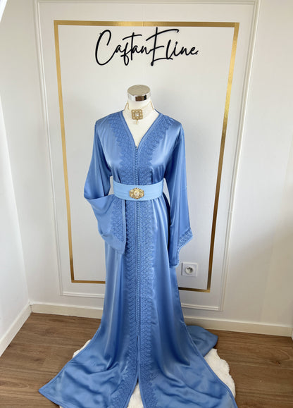 Caftan 21