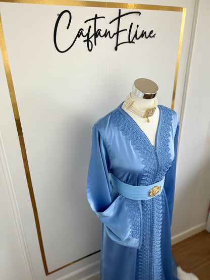 Caftan 21