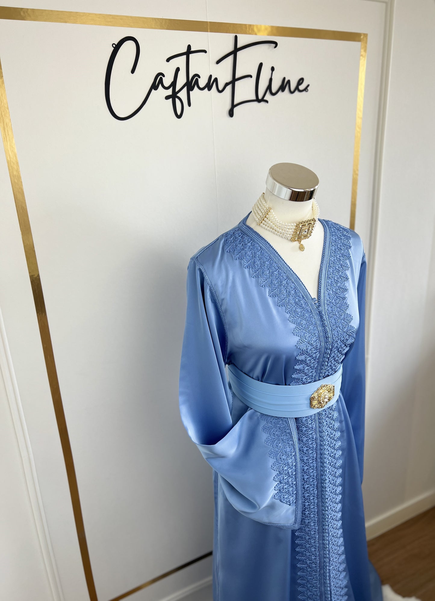 caftan 21