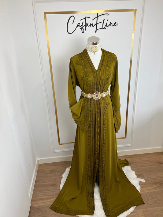 Caftan 22