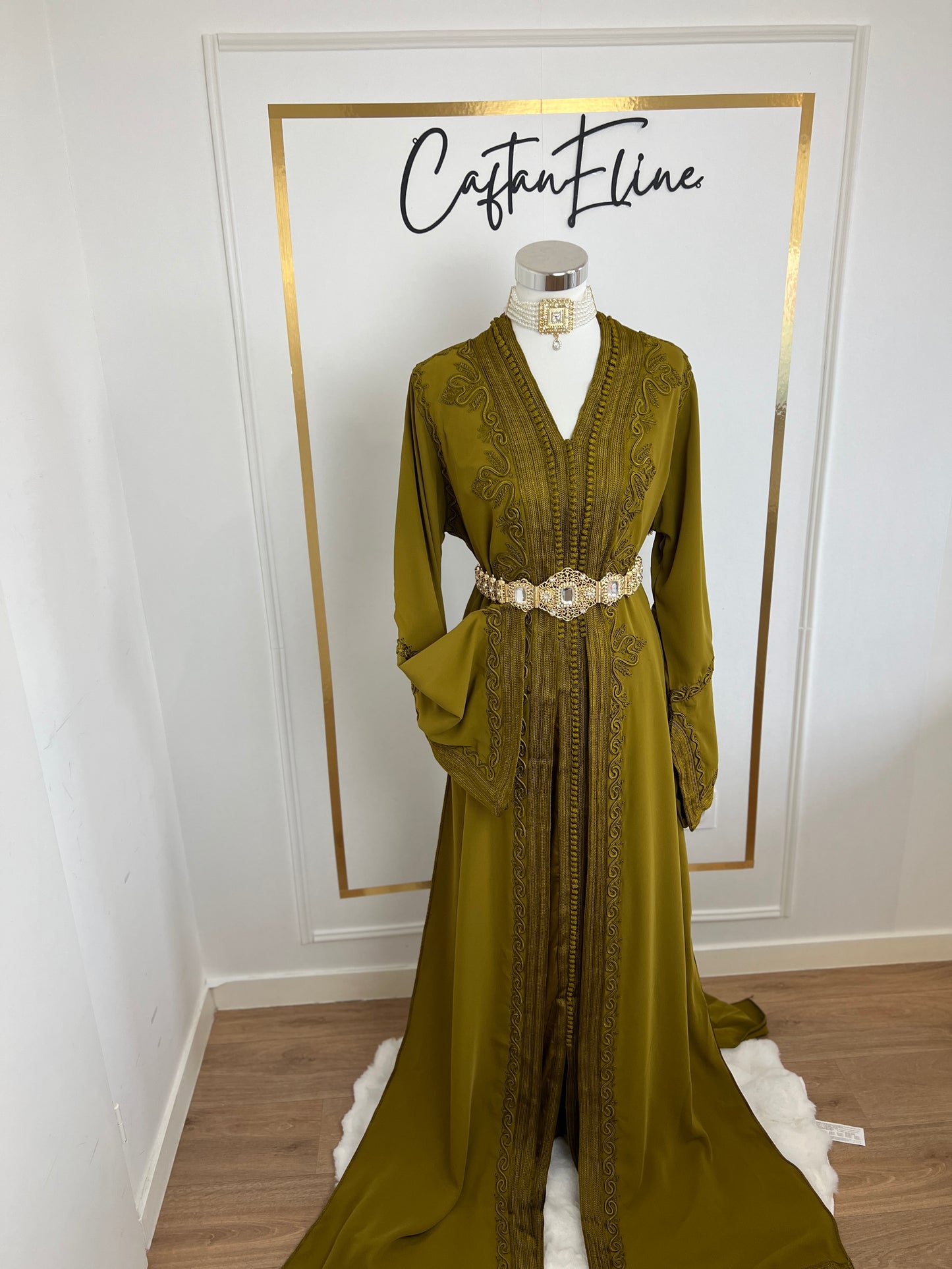 caftan 22