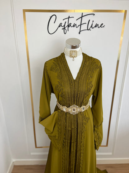 Caftan 22