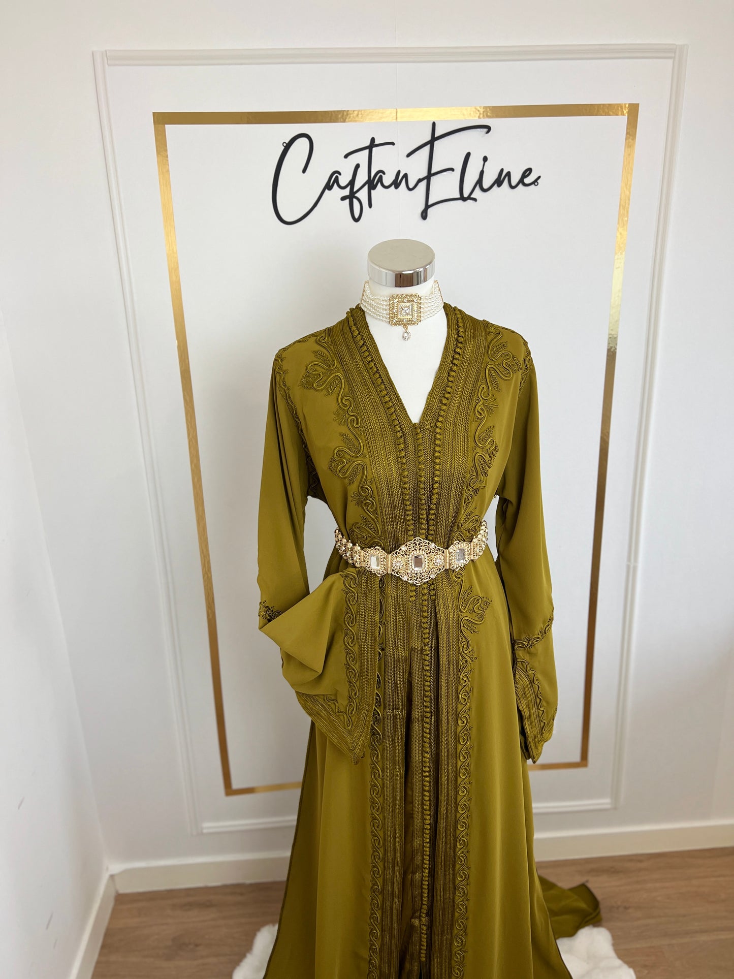 caftan 22