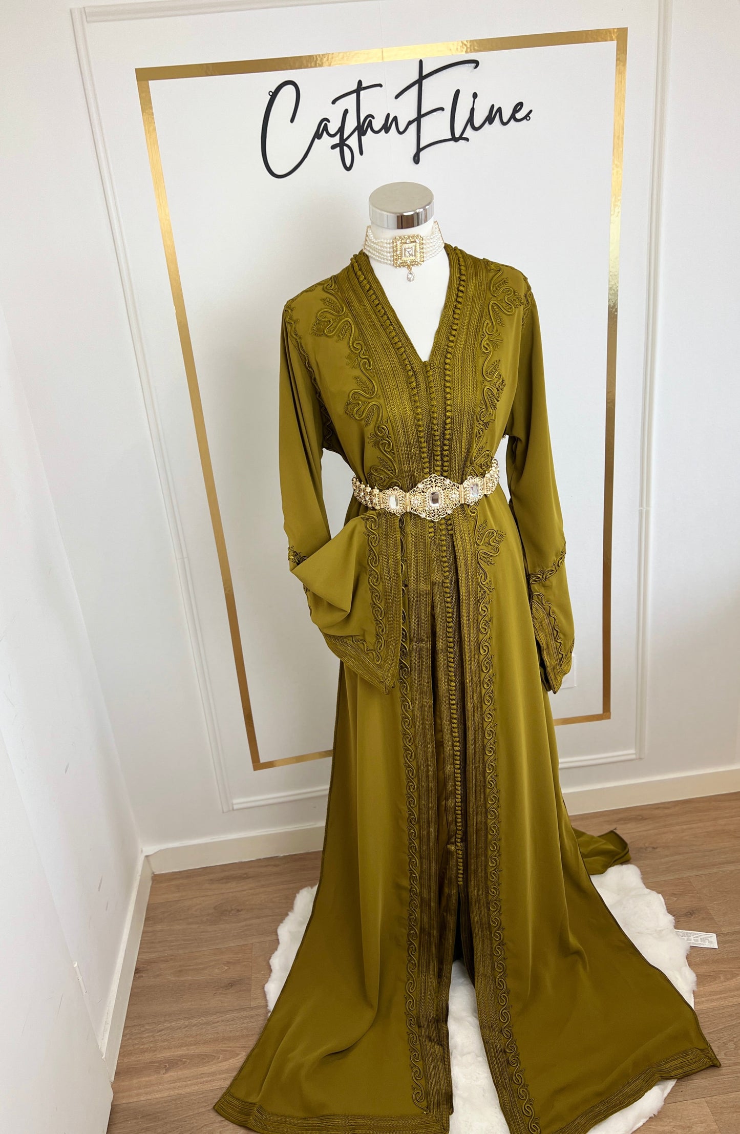 caftan 22