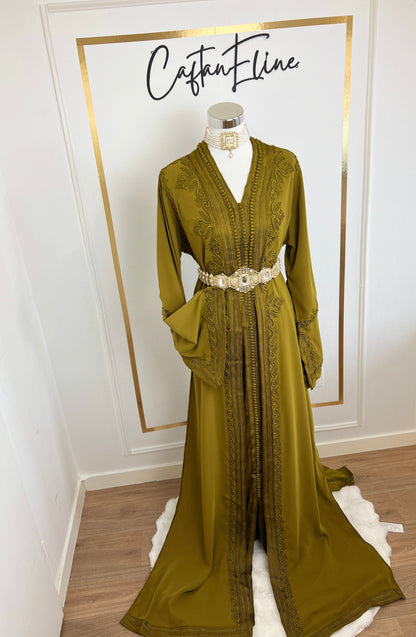Caftan 22